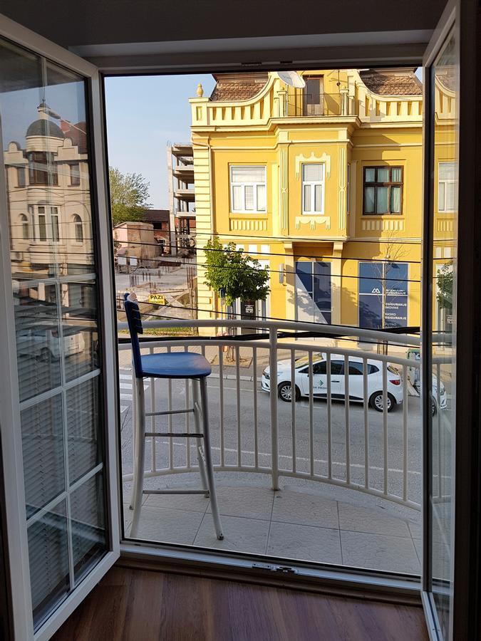 Villa Jelena - Sobe Kragujevac Eksteriør billede