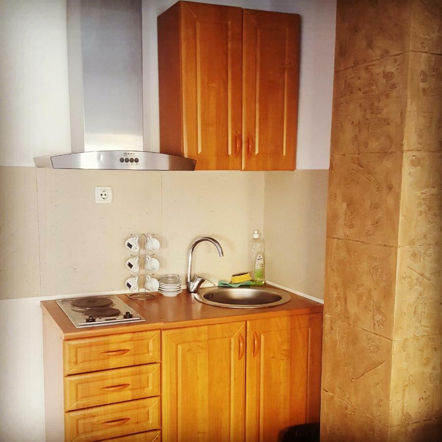 Villa Jelena - Sobe Kragujevac Eksteriør billede