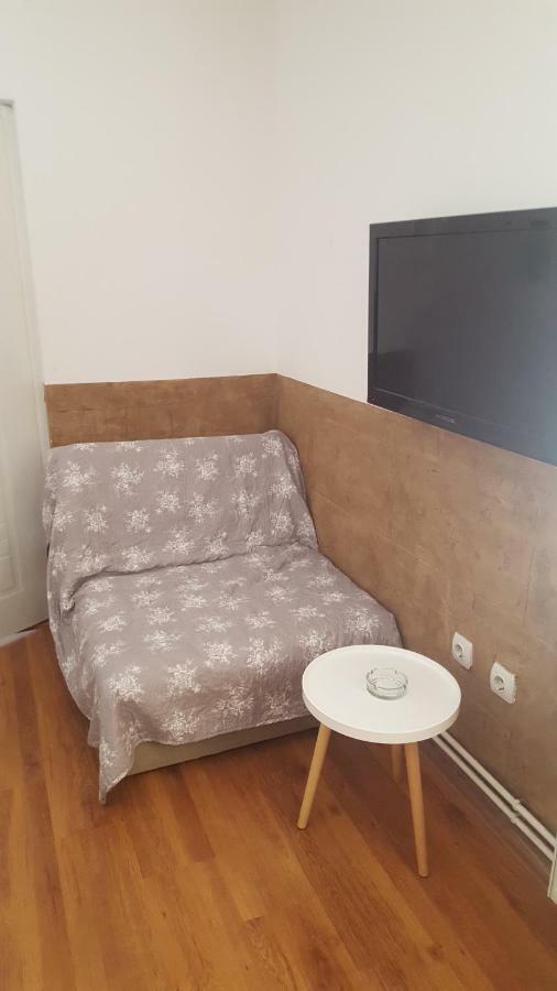 Villa Jelena - Sobe Kragujevac Eksteriør billede